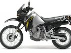 Kawasaki KLR 650